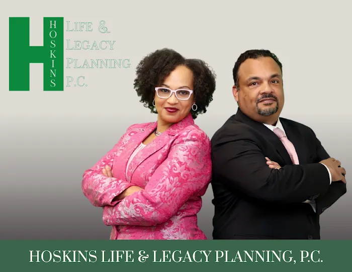 Hoskins Life & Legacy Planning, P.C. 1