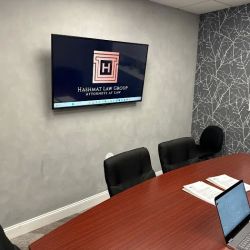 Hashmat Law Group ico