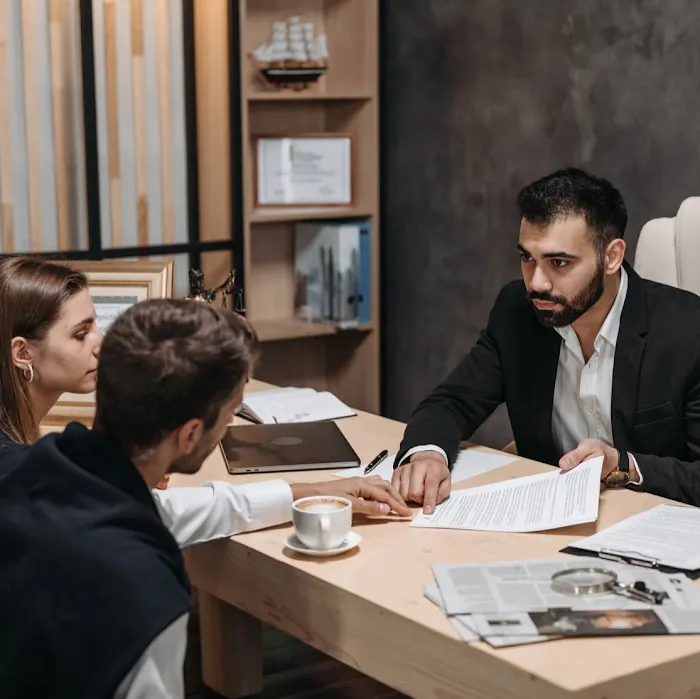 Morgan Legal Group | Trusts & Estate Planning 8