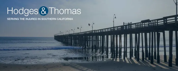 Hodges & Thomas 1