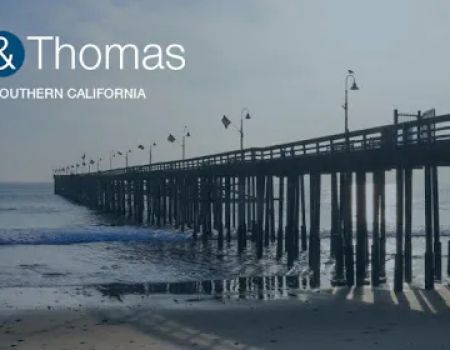 Hodges & Thomas
