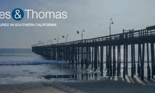 Hodges & Thomas