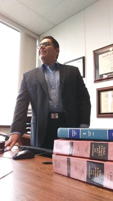 Attorney Javier Serrano 5