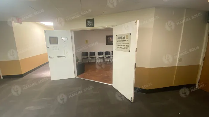Law Offices of Manuel Solis 9