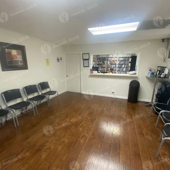 Law Offices of Manuel Solis 6