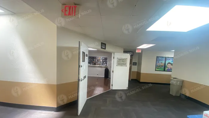 Law Offices of Manuel Solis 7