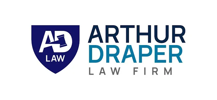Arthur Draper Law Firm 0