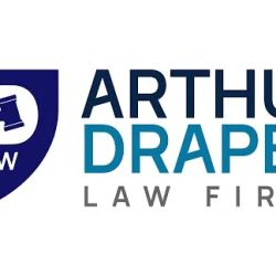 Arthur Draper Law Firm ico