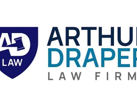 Arthur Draper Law Firm