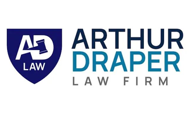 Arthur Draper Law Firm