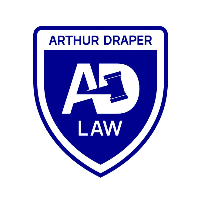 Arthur Draper Law Firm 1