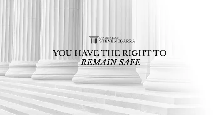 Law Offices of Steven Ibarra 5