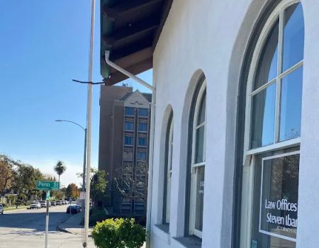 Law Offices of Steven Ibarra
