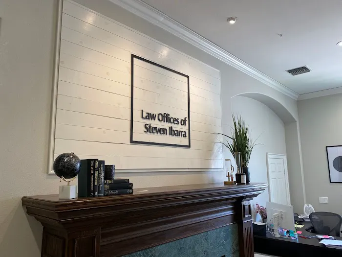 Law Offices of Steven Ibarra 2