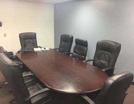 The Law Offices Of John W. Bussman, Inc.