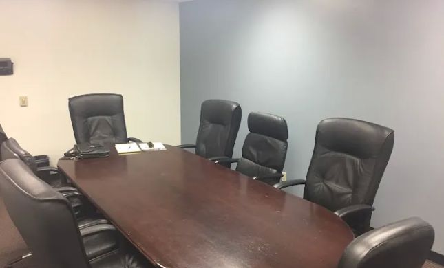 The Law Offices Of John W. Bussman, Inc.