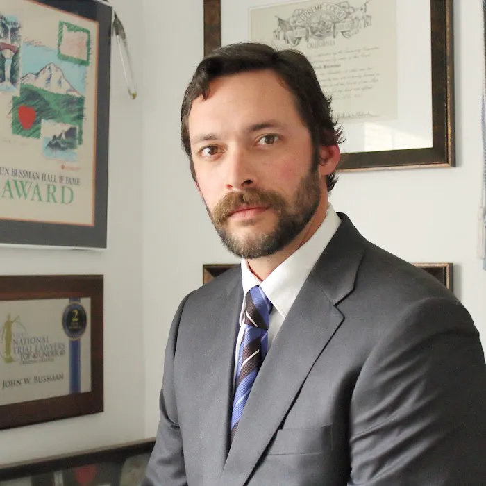 The Law Offices Of John W. Bussman, Inc. 7