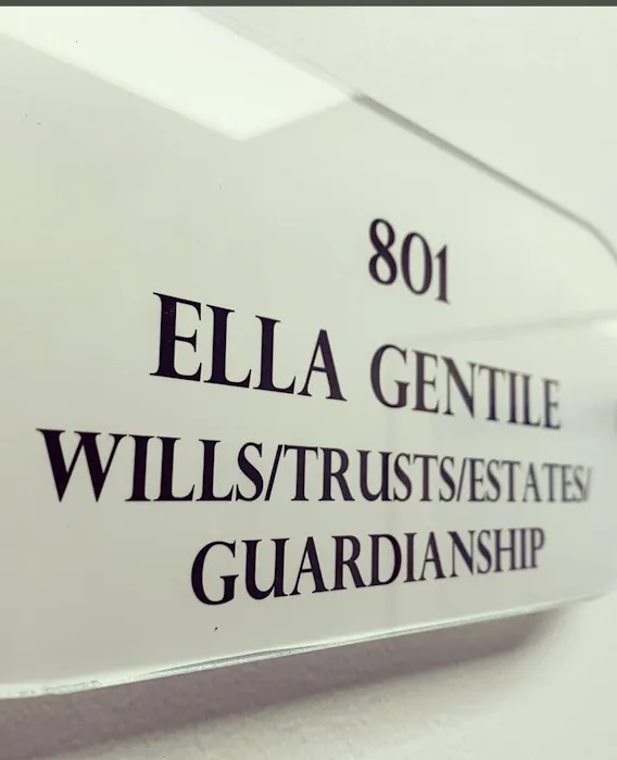 Ella Gentile, Attorney 3