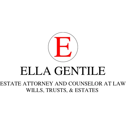 Ella Gentile, Attorney 0
