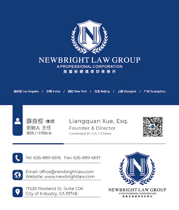 Newbright Law Group 10