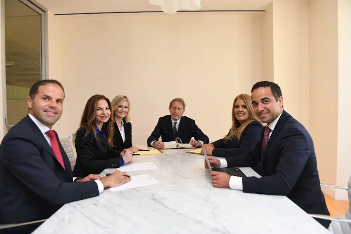 Jacoby & Meyers Accident & Injury Lawyers - Brea 2