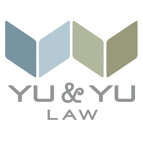 Yu & Yu Law 0