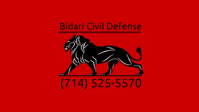 BIDARI CIVIL DEFENSE 0