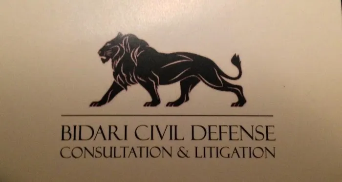 BIDARI CIVIL DEFENSE 1
