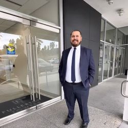 Poseidon Defense A.P.C. ico