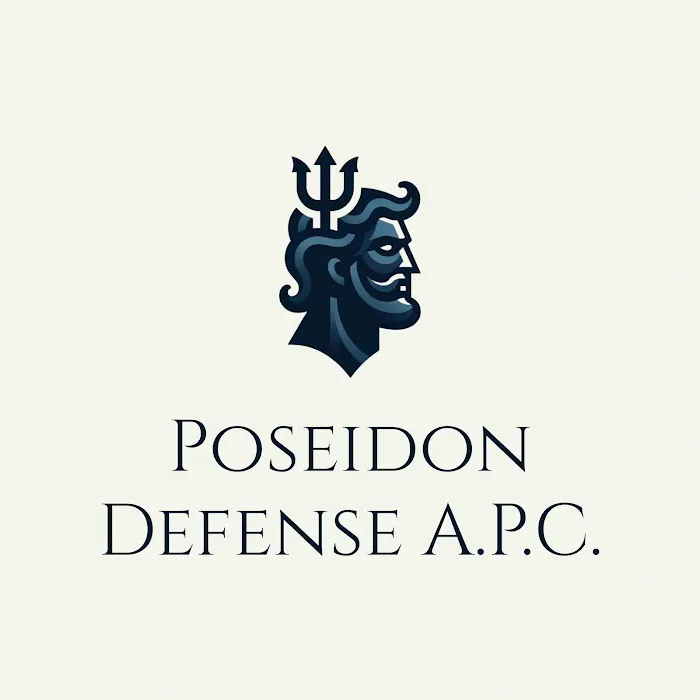 Poseidon Defense A.P.C. 3