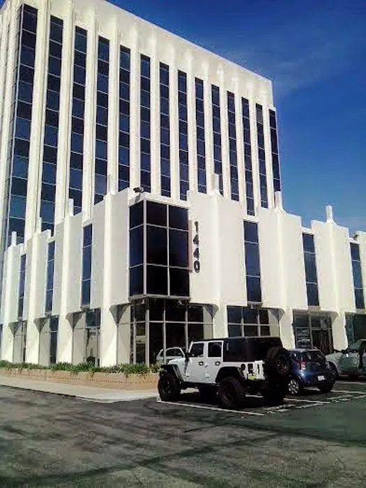 Law Office of Ray Dinari 1