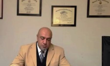 Law Office of Ray Dinari