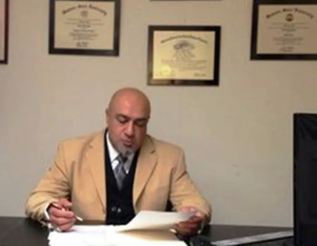 Law Office of Ray Dinari