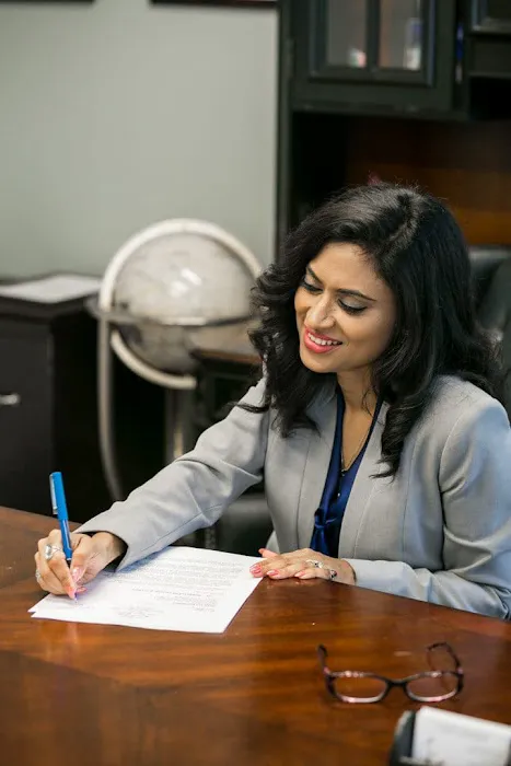 Law Offices of Indu Srivastav 1