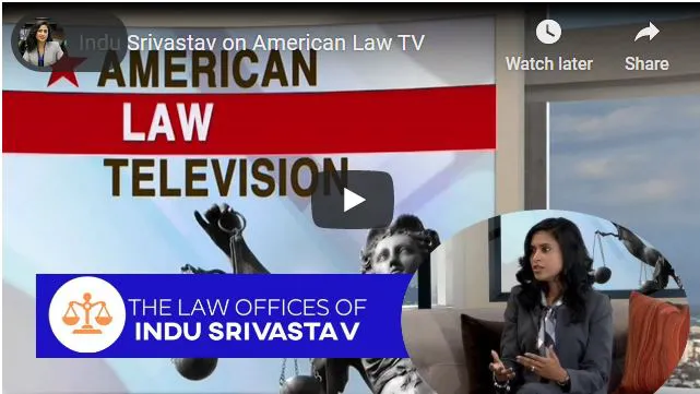 Law Offices of Indu Srivastav 6