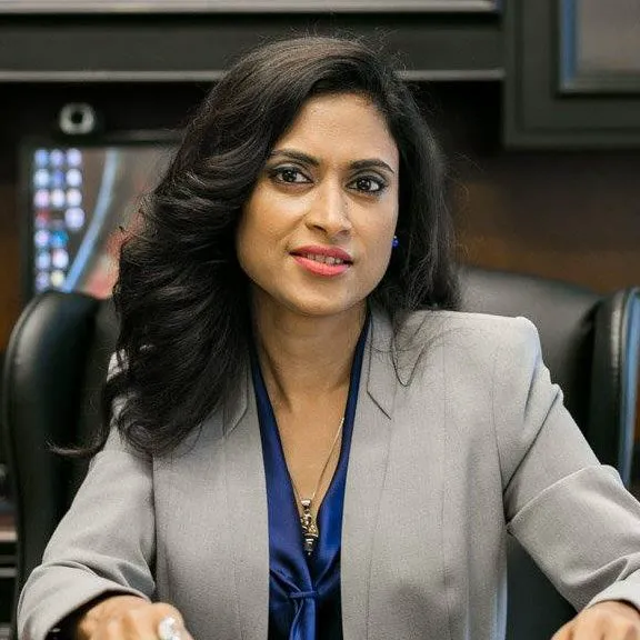Law Offices of Indu Srivastav 5