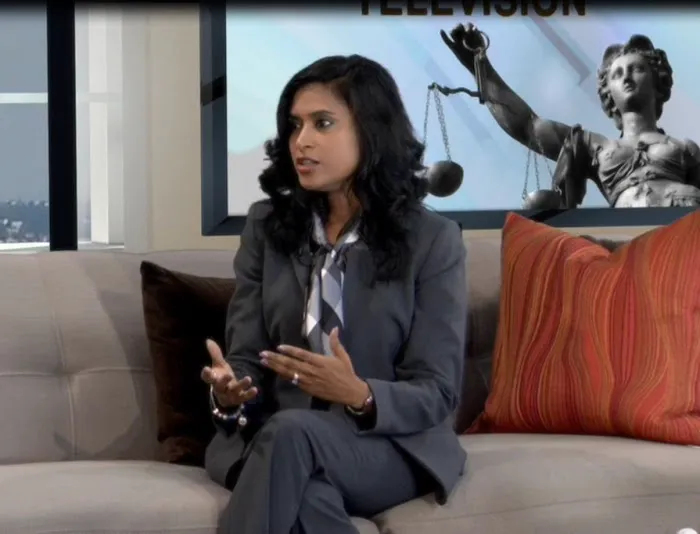 Law Offices of Indu Srivastav 3