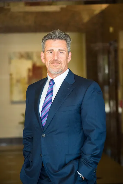 Bryan R. Kazarian DUI Lawyers 3