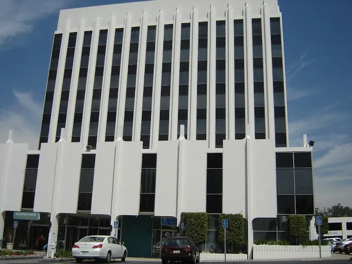 Bryan R. Kazarian DUI Lawyers 1
