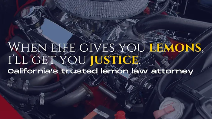 West Coast Lemons APC | Lemon Law Lawyer 3