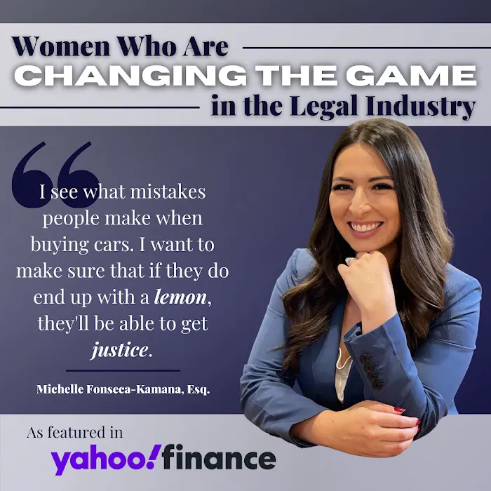West Coast Lemons APC | Lemon Law Lawyer 1