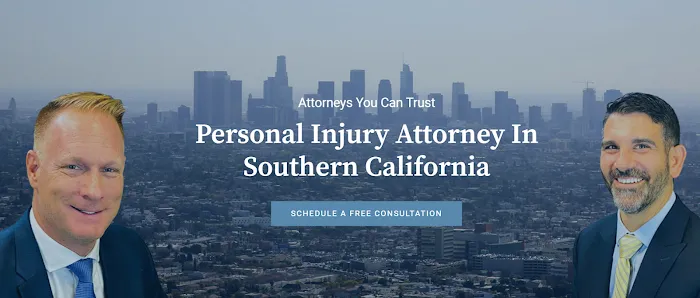 Hanning & Sacchetto, LLP - Whittier Personal Injury Lawyers 0