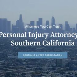 Hanning & Sacchetto, LLP - Whittier Personal Injury Lawyers ico