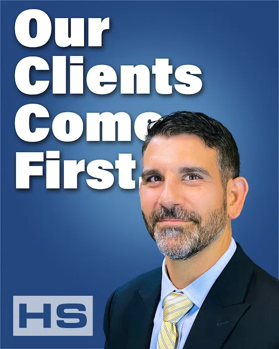 Hanning & Sacchetto, LLP - Whittier Personal Injury Lawyers 2