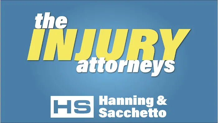 Hanning & Sacchetto, LLP - Whittier Personal Injury Lawyers 6