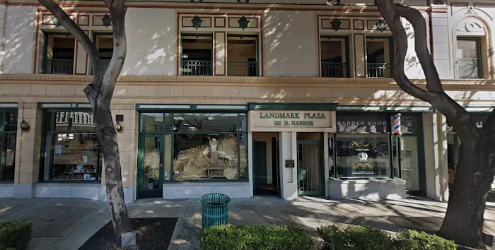 Law Offices of David Chesley 2