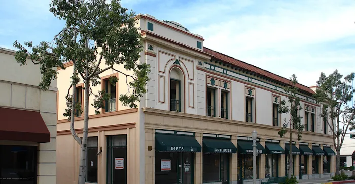 Law Offices of David Chesley 8