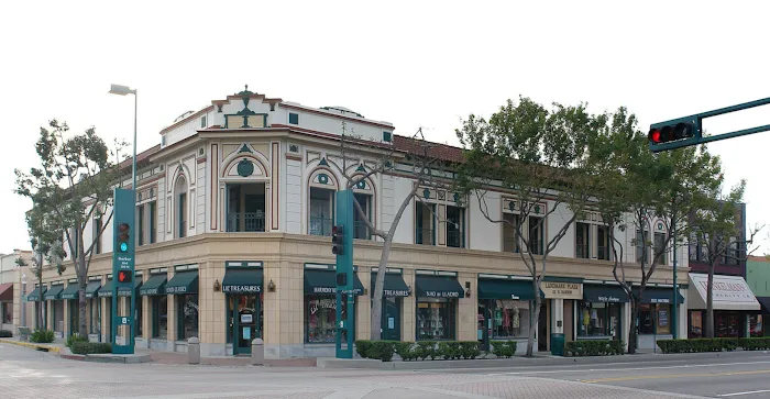 Law Offices of David Chesley 9