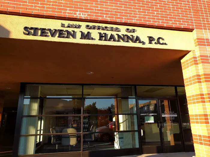The Hanna Law Firm 0