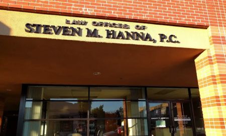 The Hanna Law Firm